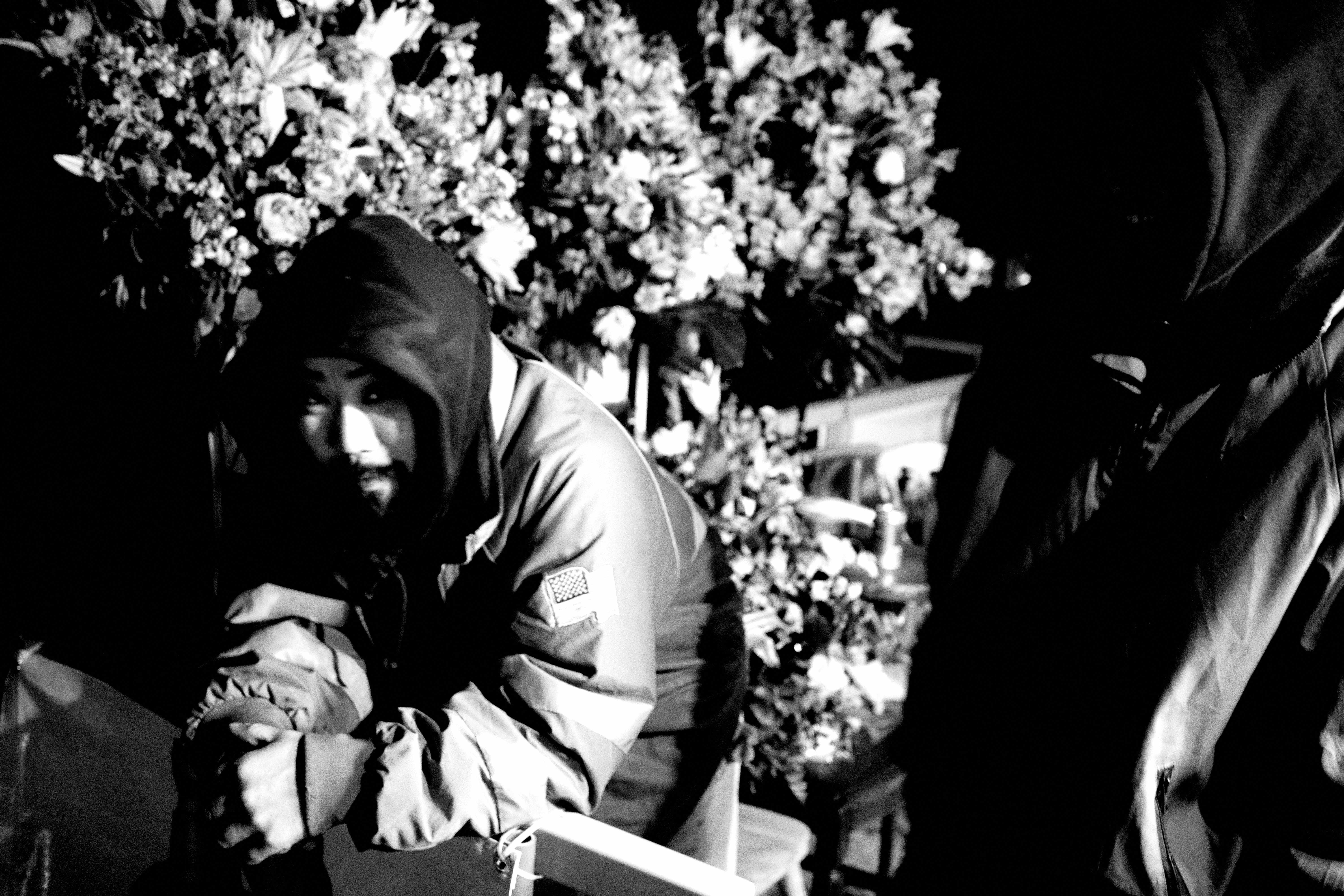 NSK Jah Night — 04