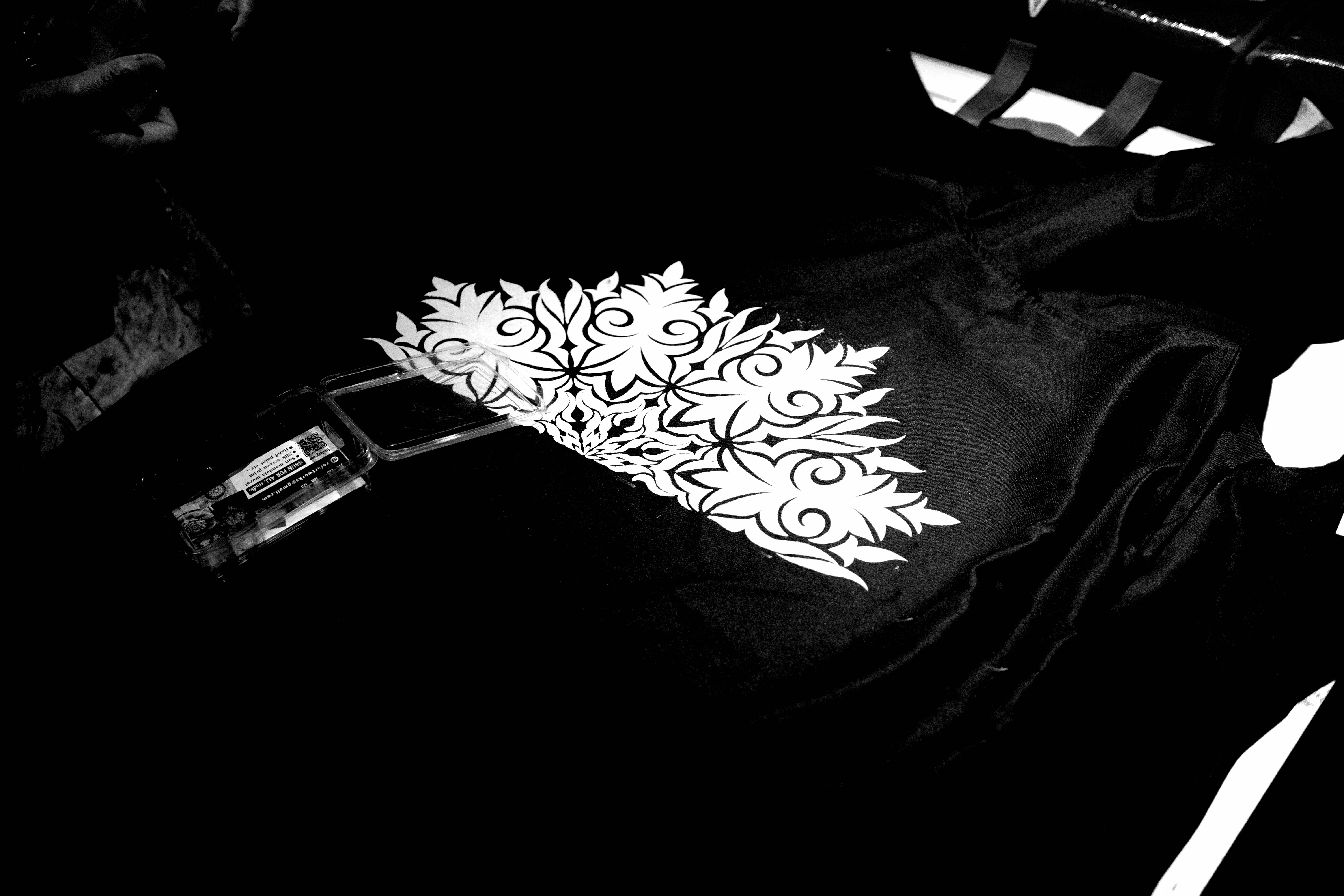 NSK Jah Night — 06